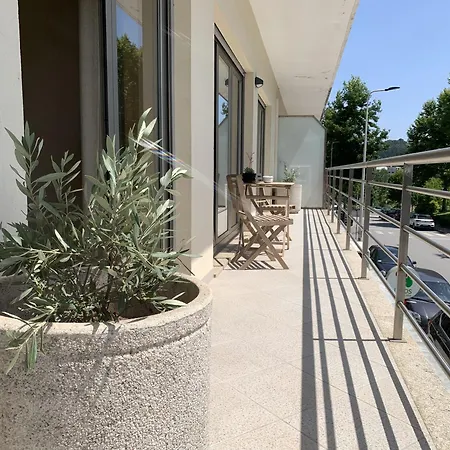 Celorico Village Ap Apartman Celorico de Basto