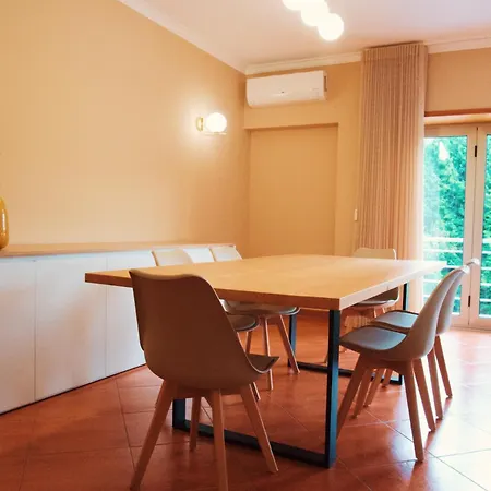 Apartman Celorico Village Ap