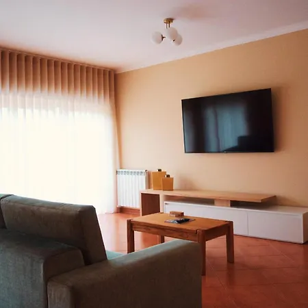 Apartman Celorico Village Ap
