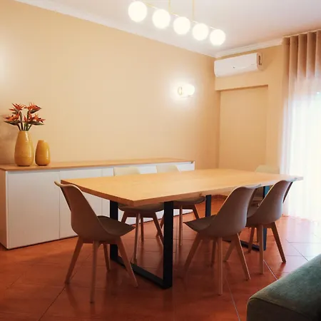 Celorico Village Ap Apartman Celorico de Basto