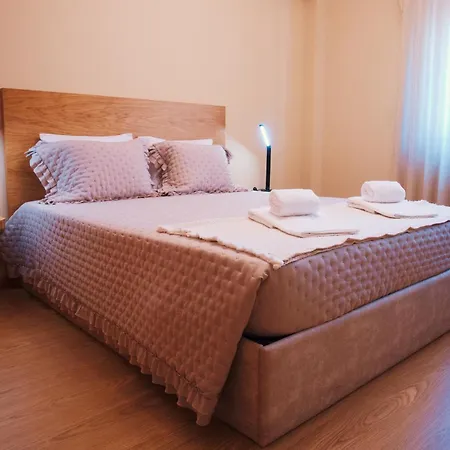 Celorico Village Ap Apartman *